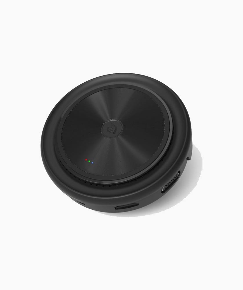 هاب ۷ پورت آدام المنتس مدل CASA Hub 07 Wireless Charger USB-C & USB 3.1 – 1 in 7